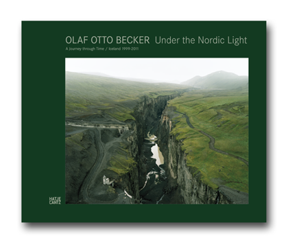 Olaf Otto Becker, Under the Nordic Light – A Journey Through Time