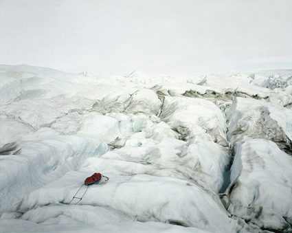 Above Zero, Greenland, 2007-2008 Above Zero